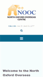 Mobile Screenshot of nooc.org.uk